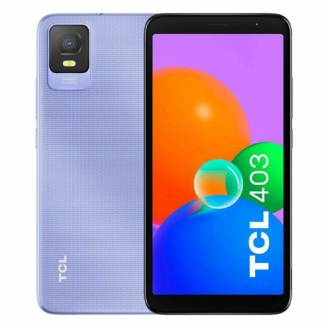 Smartphone TCL T431D-2BLCA112-2 Quad Core 2 GB RAM 32 GB Purple Light mauve