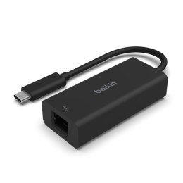 USB to Ethernet Adapter Belkin INC012BTBK