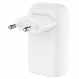 Wall Charger Belkin WCC002VFWH White