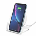 Wireless Charger with Mobile Holder Belkin BOOST↑CHARGE 10W