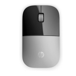 Wireless Mouse HP Z3700 Black Grey Silver