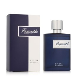 Men's Perfume Façonnable EDP Riviera 90 ml