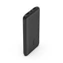 Powerbank Belkin BOOST↑CHARGE Black 10000 mAh