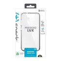 Speck Presidio Perfect-Clear - Case for Samsung Galaxy S24 (Clear/Clear)