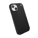 Speck Presidio2 Grip Magsafe - Case for iPhone 15 / iPhone 14 / iPhone 13 (Black / Slate Grey / White)