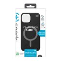 Speck Presidio2 Grip Magsafe - Case for iPhone 15 / iPhone 14 / iPhone 13 (Black / Slate Grey / White)