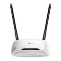 Wireless Modem TP-Link TL-WR841N White Ethernet LAN 300 Mbps