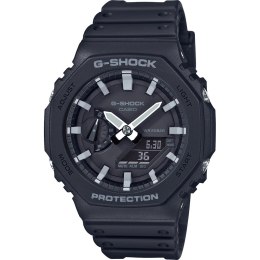 CASIO G-SHOCK Mod. OAK Black