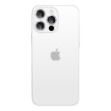 Case-Mate Aluminum Ring Lens Protector - Protective Glass for iPhone 16 Pro / iPhone 16 Pro Max Camera Lens (Twinkle)