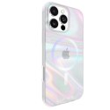 Case-Mate Soap Bubble MagSafe - Case for iPhone 16 Pro Max (Iridescent)