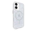 Case-Mate Twinkle MagSafe - Case for iPhone 16 (Disco)