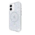 Case-Mate Twinkle MagSafe - Case for iPhone 16 (Disco)