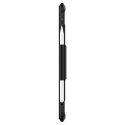 Spigen Ultra Hybrid Pro - Case for iPad Air 11" M2 (2024) / iPad Air 10.9" (5th-4th gen.) (2022-2020) (Black)