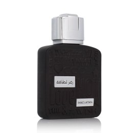 Unisex Perfume Lattafa EDP Ramz Lattafa Silver 100 ml