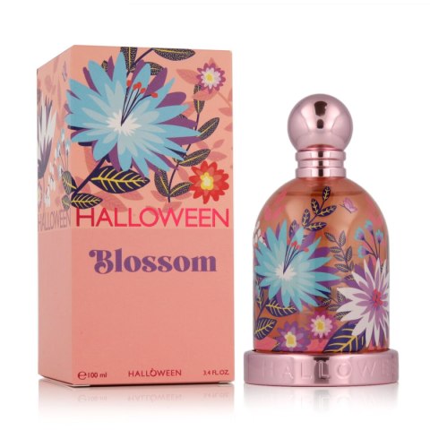 Women's Perfume Halloween EDT Blossom 100 ml