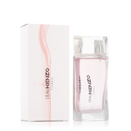 Women's Perfume Kenzo EDT L'Eau Kenzo Florale 50 ml