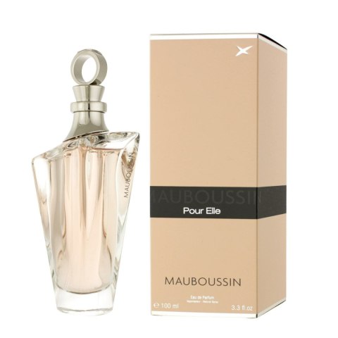 Women's Perfume Mauboussin EDP Mauboussin Pour Elle 100 ml