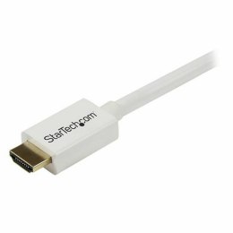 HDMI Cable Startech HD3MM7MW 7 m White 7 m