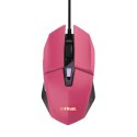 Mouse Trust GXT109P Pink