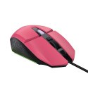 Mouse Trust GXT109P Pink