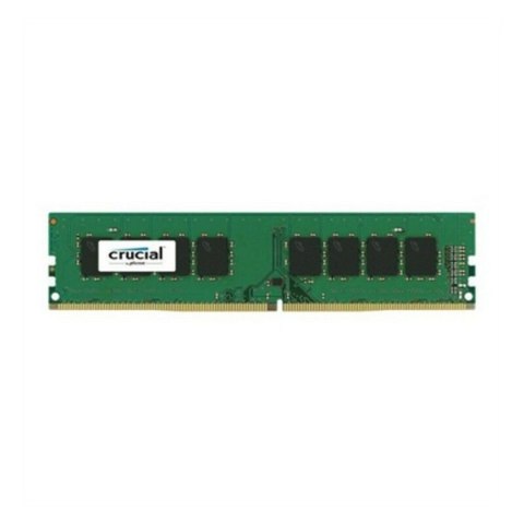 RAM Memory Crucial CT16G4DFD824A DDR4 2400 mhz CL17