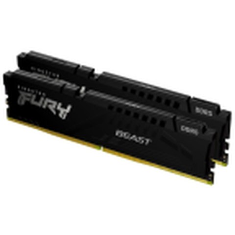 RAM Memory Kingston DDR5 SDRAM DDR5 8 GB 16 GB