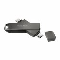 USB stick SanDisk SDIX70N-256G-GN6NE Black 256 GB (1 Unit)