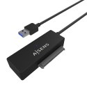 USB to SATA Hard Disk Adaptor Aisens ASE-35A01B