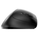 Wireless Mouse Cherry JW-4500 1200 dpi Black