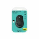 Wireless Mouse Logitech M720 Black