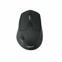 Wireless Mouse Logitech M720 Black