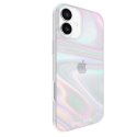 Case-Mate Soap Bubble - Case for iPhone 16 Plus (Iridescent)