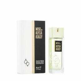 Unisex Perfume Alyssa Ashley Musk EDP EDP 50 ml