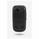 Mobile phone SPC Internet HARMONY BLACK Bluetooth FM 2.4" Black