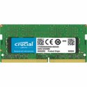 RAM Memory Crucial CT4G4SFS8266 4 GB 2666 MHz CL19 DDR4