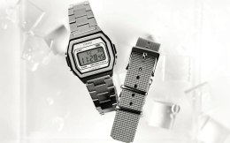 CASIO VINTAGE PREMIUM COLLECTION Special Pack + Extra Strap