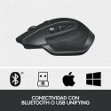 Mouse Logitech MX Master 2S Grey