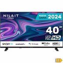 Smart TV Nilait NI-40FB7001S Full HD 40"