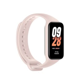 Activity Bangle Xiaomi Smart Band 8 Pink 1,47