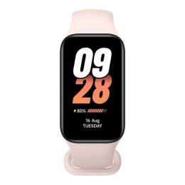 Activity Bangle Xiaomi Smart Band 8 Pink 1,47