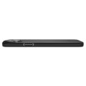 Etui Spigen Thin Fit na iPhone 15 - czarne