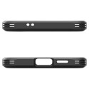 Etui Spigen Tough Armor na Samsung Galaxy S24 - czarne