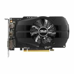 Graphics card Asus 90YV0AG7-M0NA00 4 GB EVO Radeon RX 550 4 GB GDDR5