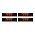 RAM Memory GSKILL Aegis DDR4 CL16 32 GB