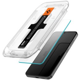 Szkło hartowane Spigen Glas.tR EZ Fit na Samsung Galaxy S24+ - 2 szt.