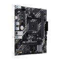 Motherboard Asus PRIME A520M-R AMD A520 AMD AM4