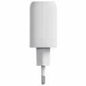 Wall Charger Trust Maxo 45 W White