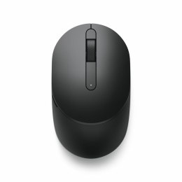 Mouse Dell 570-ABHK Black Monochrome 1600 dpi