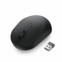 Mouse Dell 570-ABHK Black Monochrome 1600 dpi