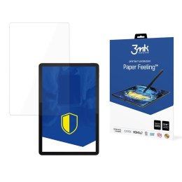 Folia matowa 3mk Paper Feeling™ na Lenovo Tab M11